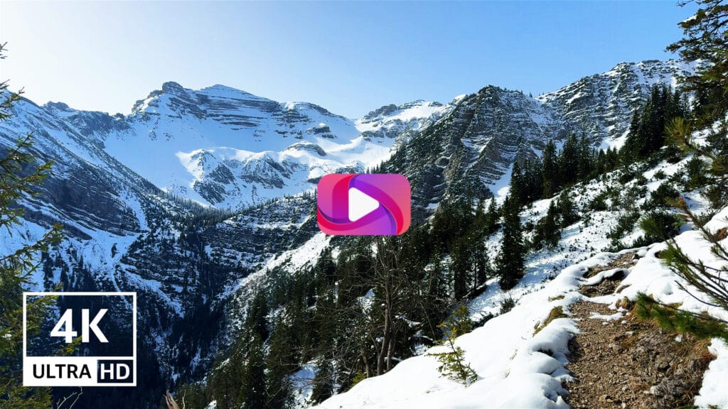 Amazing-4K-snow-hike-in-Bavarias-Alps-Gorgeous-alpine-nature-tour-Immersive-virtual-nature-walk-Hiking-Walking-Mountains-Sounds-Relaxation-Relaxing-Relax-Stress-Relief-Peace-Calming