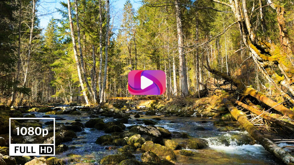 Bedtime-River-Melody-Relaxing-Alpine-River-Sounds-for-Better-Sleeping-River-Nature-Sleep-Video-NaturSpezl-Water-Sounds-for-Relaxation-Relieve-Stress-Meditation-Calming-Soothing-Baby